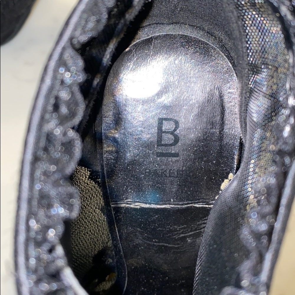 Bakers Booties - Picture 4 of 7